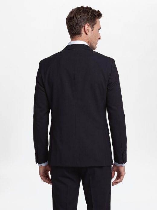 Męska kurtka modułowa - Brixdon