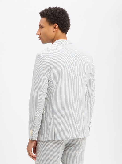 Męska kurtka modułowa - Brixdon