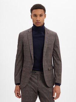 Męska kurtka modułowa - Brixdon