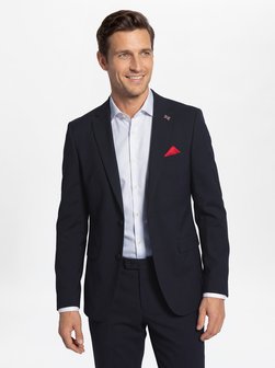 Męska kurtka modułowa - Brixdon