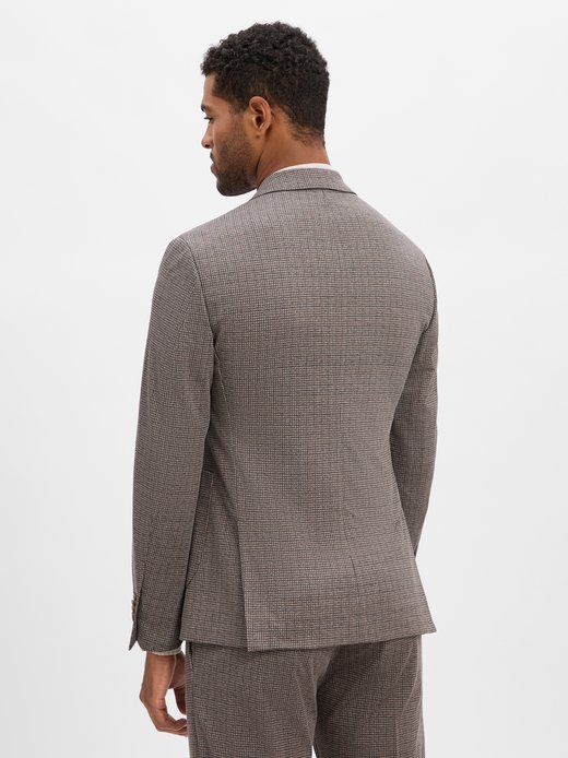 Męska kurtka modułowa - CIDati