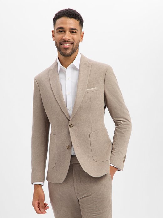 Męska kurtka modułowa - CIMichele