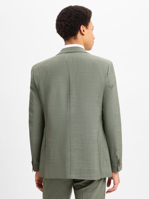 Męska kurtka modułowa - Finch