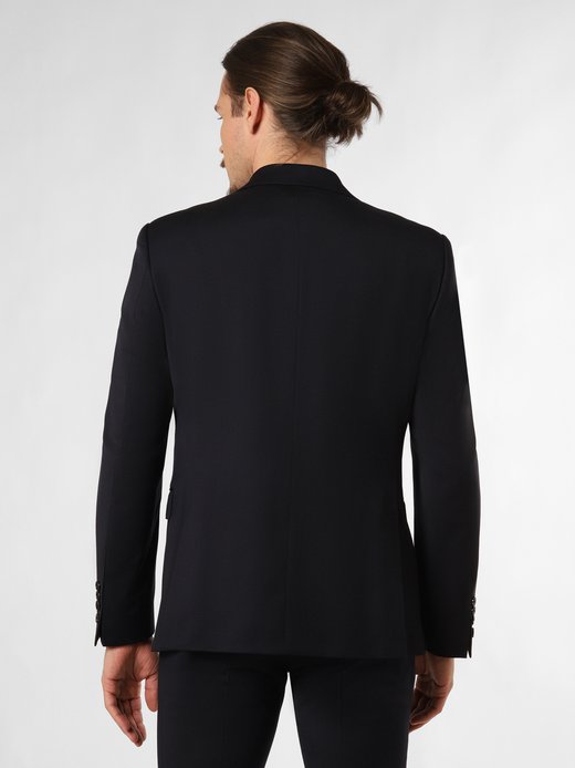 Męska kurtka modułowa - Herby