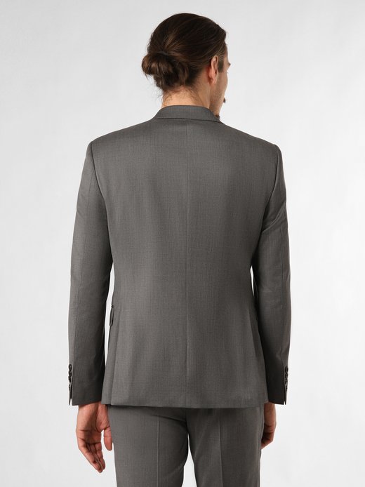 Męska kurtka modułowa - Herby