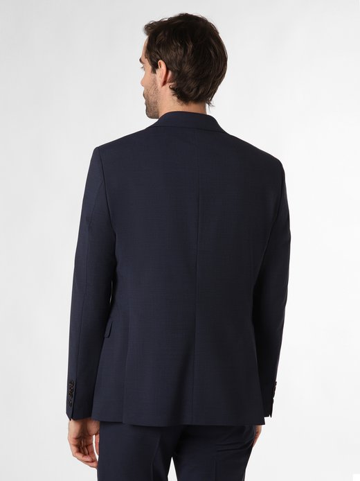 Męska kurtka modułowa - Hurby