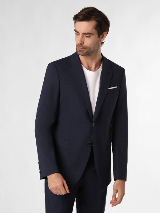 Męska kurtka modułowa - Hurby