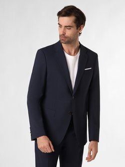 Męska kurtka modułowa - Hurby