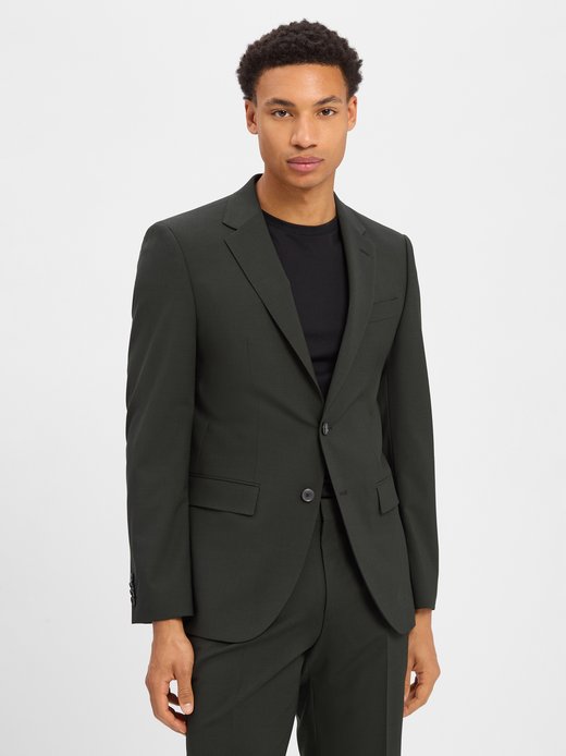 Męska kurtka modułowa - Jasper