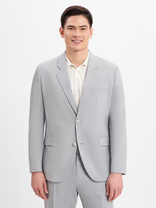 Męska kurtka modułowa - Kris