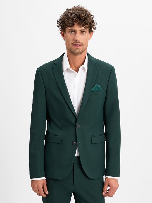 Męska kurtka modułowa - Oakland