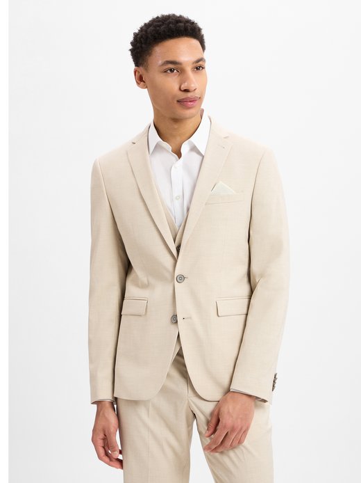 Męska kurtka modułowa - Oakland