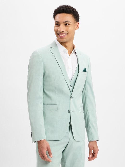 Męska kurtka modułowa - Oakland