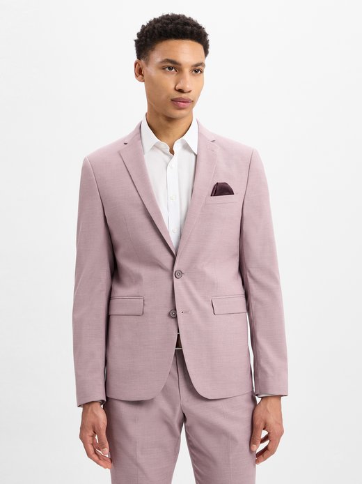 Męska kurtka modułowa - Oakland