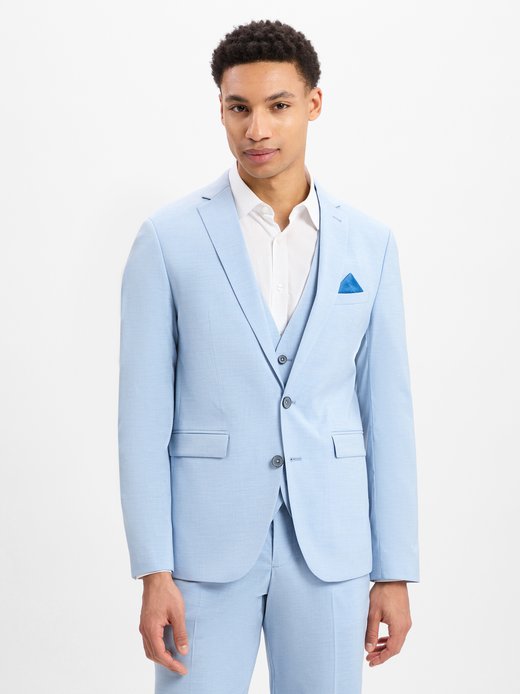 Męska kurtka modułowa - Oakland