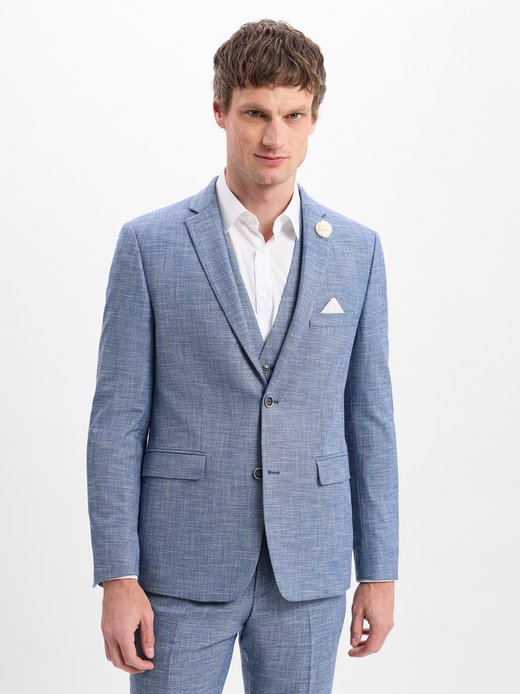 Męska kurtka modułowa - Steven