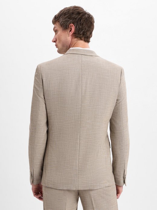 Męska kurtka modułowa - Steven