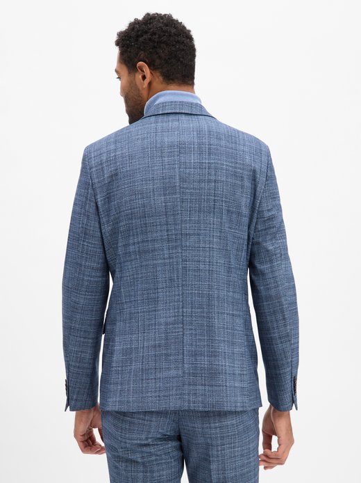 Męska kurtka modułowa - Steven