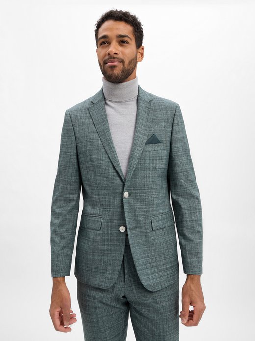 Męska kurtka modułowa - Steven