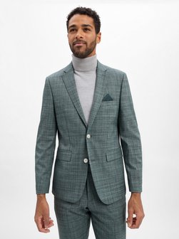 Męska kurtka modułowa - Steven