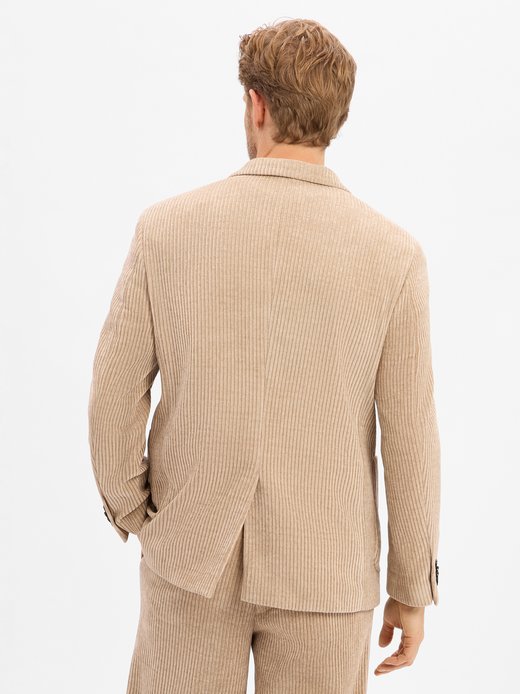 Męska kurtka modułowa - duża