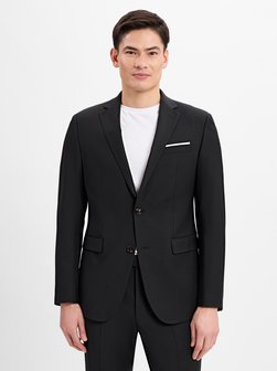 Męska kurtka modułowa z zawartością wełny - Finch