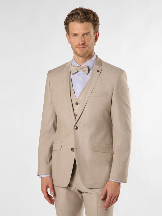 Męska kurtka modułowa