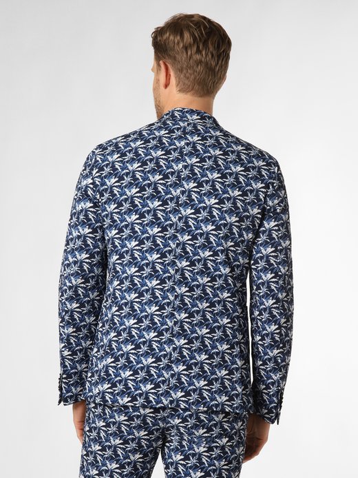 Męska kurtka modułowa