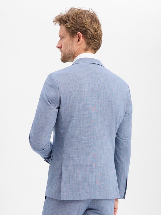 Męska kurtka modułowa