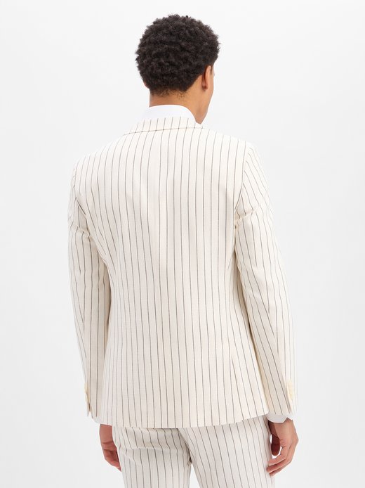 Męska kurtka modułowa