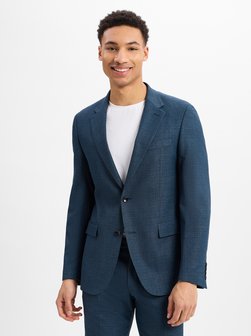 Męska kurtka modułowa