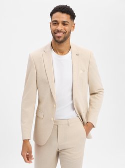 Męska kurtka modułowa