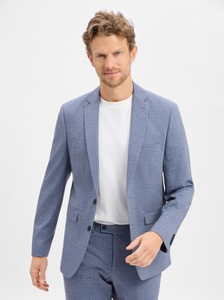 Męska kurtka modułowa