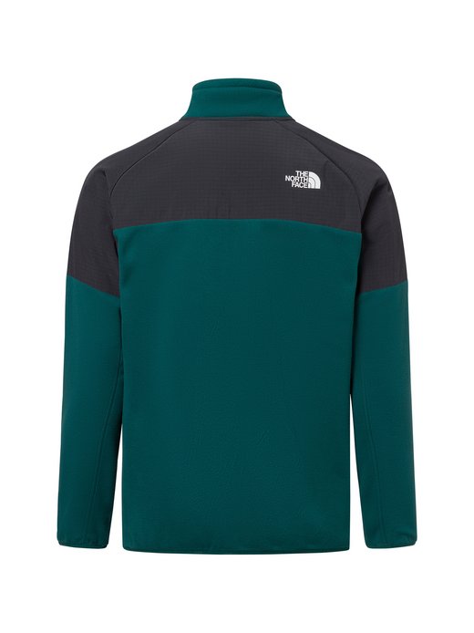 Męska kurtka polarowa - GLACIER HEAVYWEIGHT 1/2 ZIP