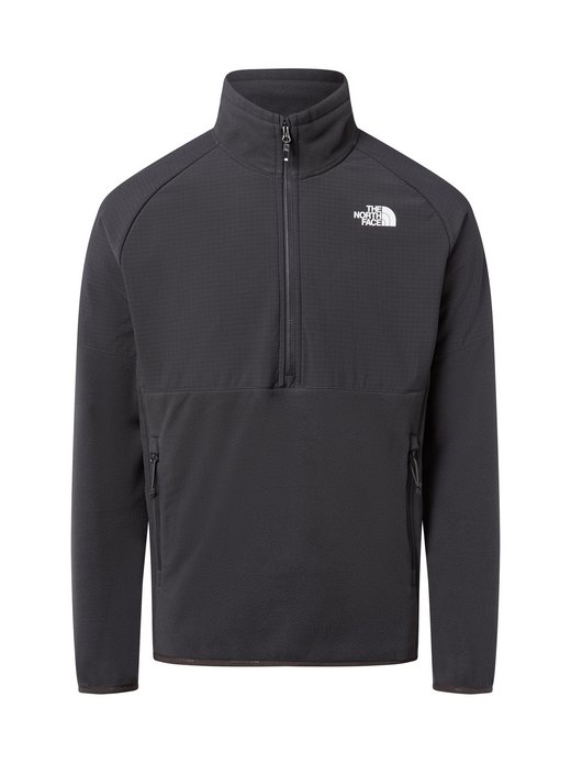 Męska kurtka polarowa - GLACIER HEAVYWEIGHT 1/2 ZIP