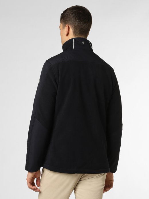 Męska kurtka polarowa – Jet-Jacket Sport