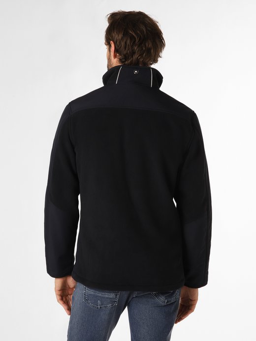 Męska kurtka polarowa – Jet-Jacket Sport