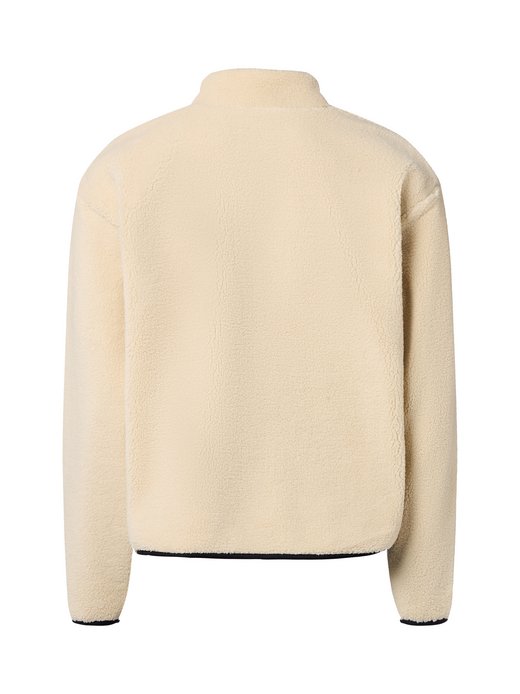 Męska kurtka polarowa - Signar