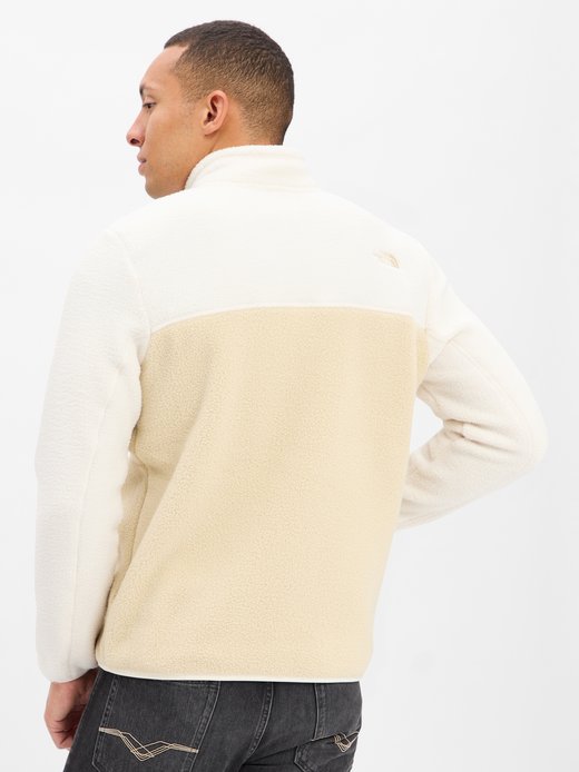 Męska kurtka polarowa - Yumiori