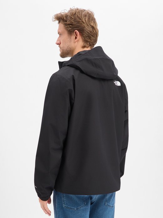 Męska kurtka przeciwdeszczowa