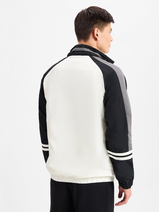 Męska kurtka przejściowa - Strovina