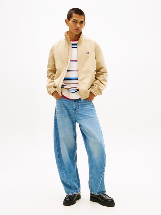 Męska kurtka przejściowa