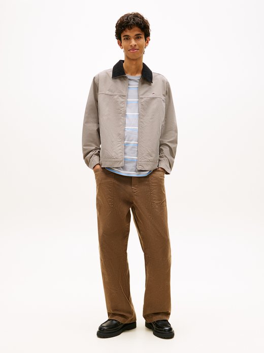 Męska kurtka przejściowa