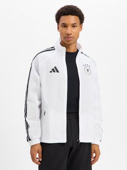Męska kurtka treningowa - DFB