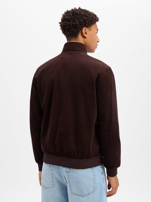 Męska kurtka typu blouson – Brentham
