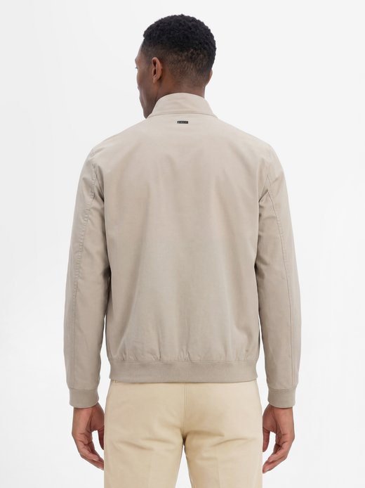 Męska kurtka typu blouson
