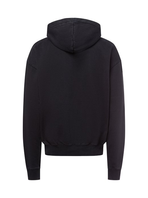 Męska kurtka z kapturem