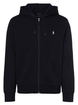 Męska kurtka z kapturem