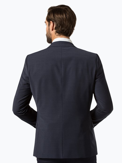 Męska marynarka od garnituru modułowego – Allen