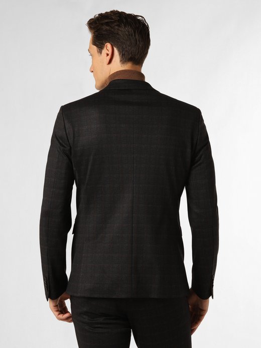 Męska marynarka od garnituru modułowego – Brixdon